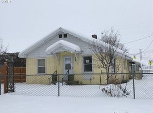 370 E Jefferson St, Huntington, OR 97907