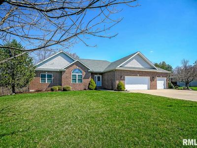 4012 S Deer Run, Bartonville, IL, 61607