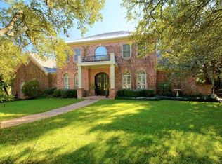 4301 Shadow Oak Ln, Austin, TX 78746
