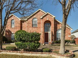 3105 Deep Springs Dr, Plano, TX 75025