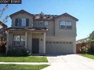 1348 Tiffany Dr, Brentwood, CA 94513