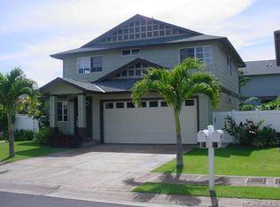 91-200 Kaukolu Pl, Ewa Beach, HI 96706