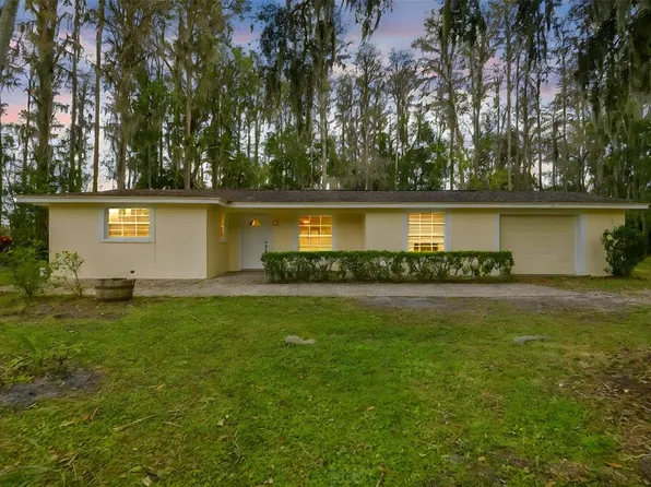 6150 Drexel Rd, Land O Lakes, FL 34638
