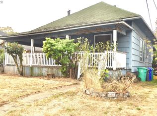 4227 SE 65th Ave, Portland, OR 97206