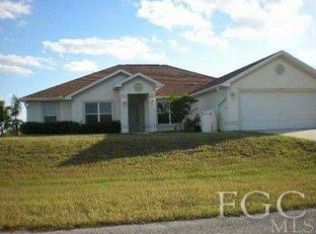 1106 NW 19th St, Fort Myers, FL 33993