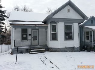 1218 Elm St, Zanesville, OH 43701