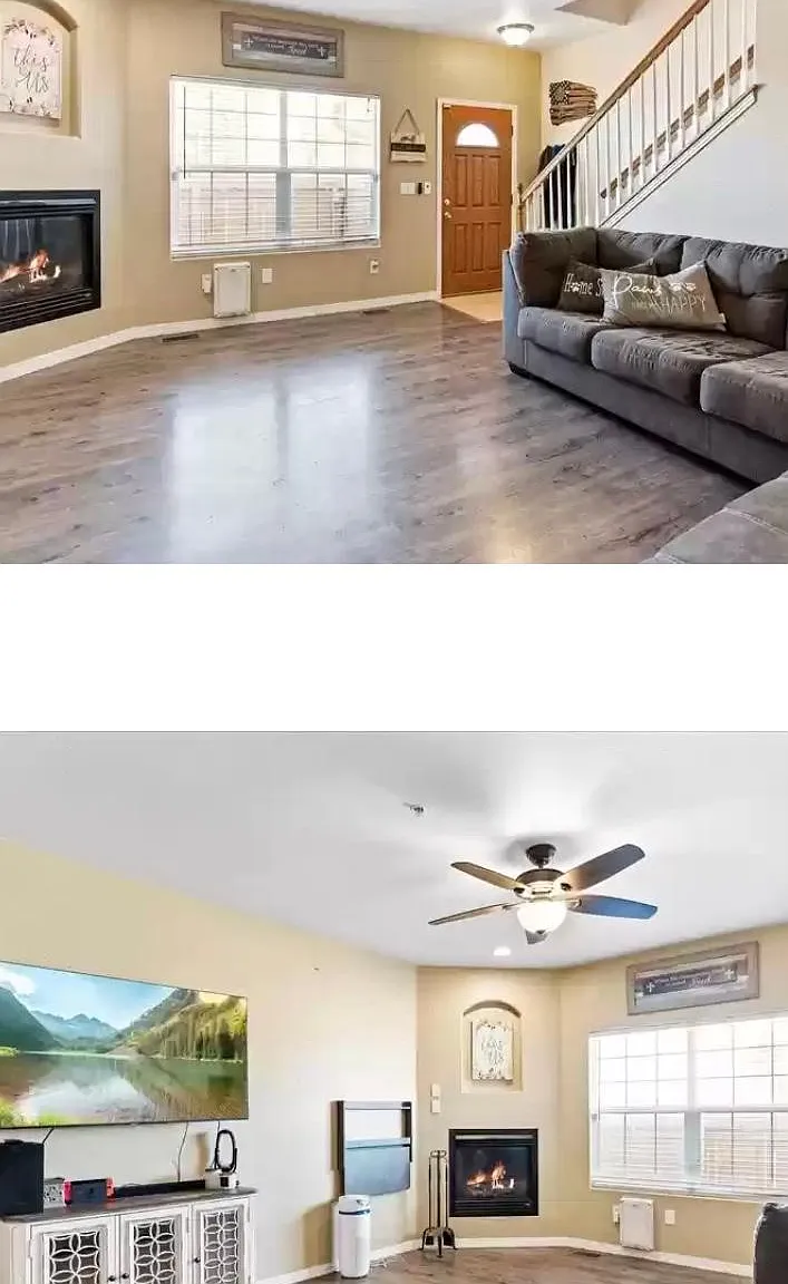 3 bed, 1455 sqft, $2,275 — Photo 3