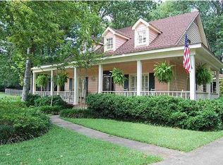 3201 Capstone Ct, Montgomery, AL 36106