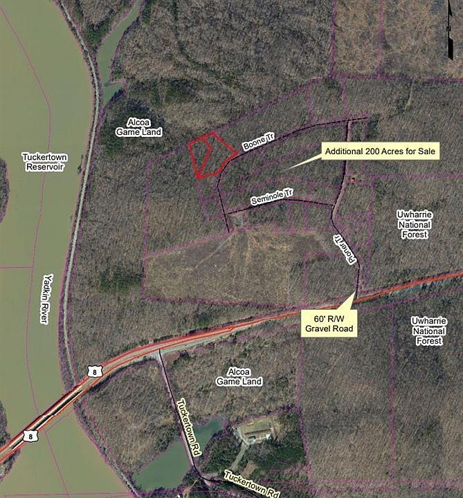 1st image of 4 Boone Trl