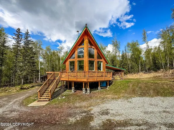 2221 N Prospect Dr, Wasilla, AK 99623