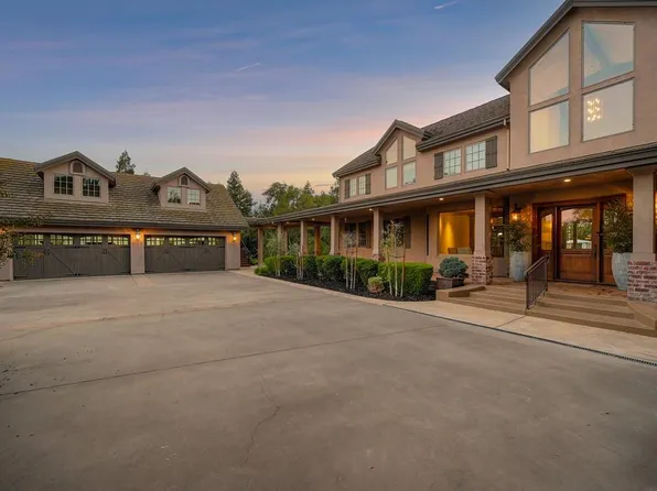 7450 Shadow Oaks Ln, Granite Bay, CA 95746