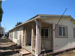 921 Vining St, Milton freewater, OR 97862
