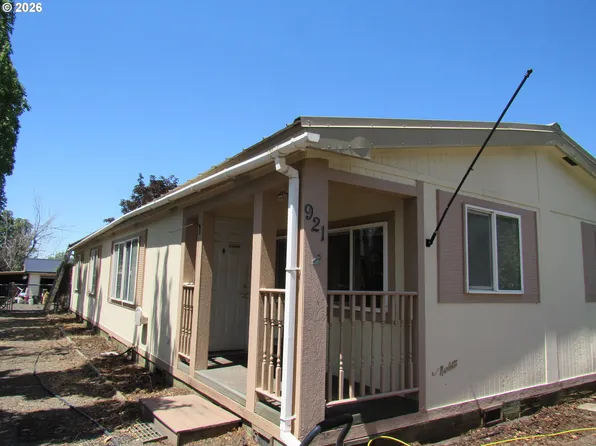 921 Vining St, Milton Freewater, OR 97862
