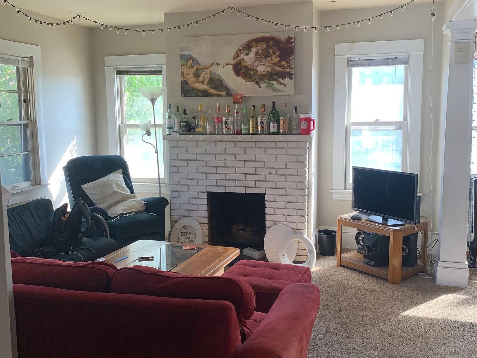 5 bed, $2,300 — Photo 2