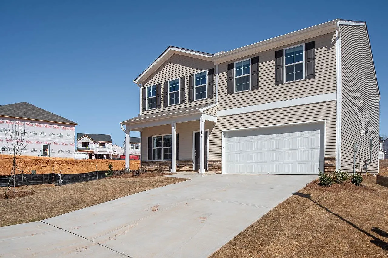 157 Sherrill Place Ln — Photo 2