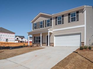 192 Sherrill Place Ln, Garner, NC 27529