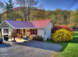 1466 Elk Grove Rd, Benton, PA 17814