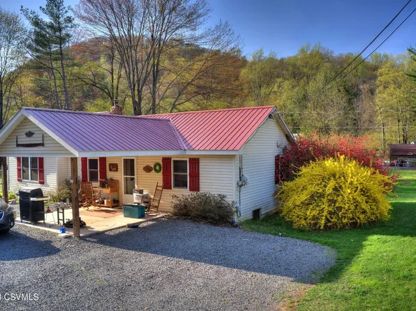 1466 Elk Grove Rd, Benton, PA 17814