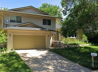 8375 E Princeton Ave, Denver, CO 80237