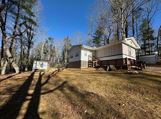 67 Forest Haven Dr, Fancy Gap, VA 24328