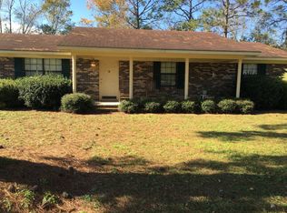 70 Timber Ln, Waycross, GA 31503