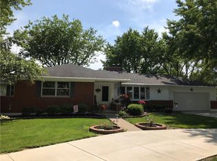 9016 Pleasant Plain Rd, Brookville, OH 45309