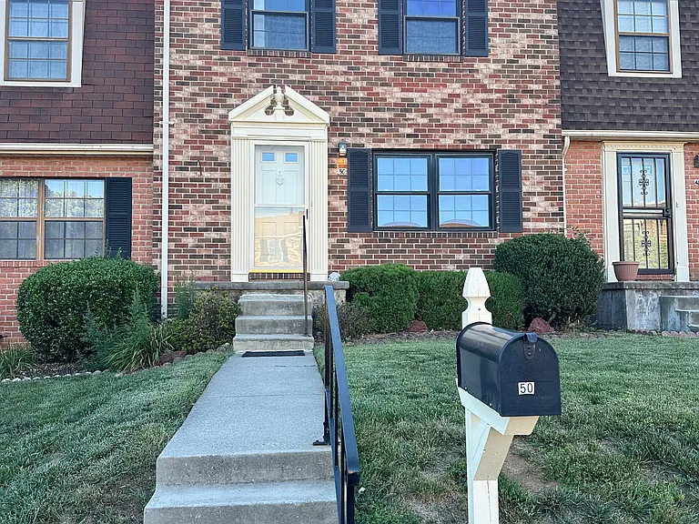 50 Winslow Park Dr — Photo 1