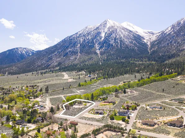 371 Canyon Creek Ct, Gardnerville, NV 89460