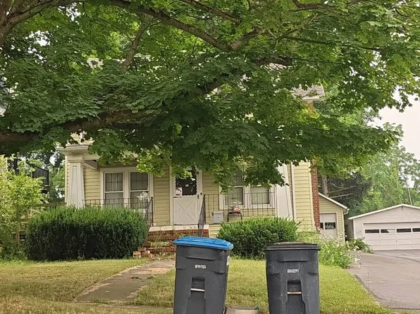 221 E Main St, Penn Yan, NY 14527