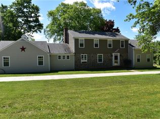 9034 Mentor Rd, Chardon, OH 44024