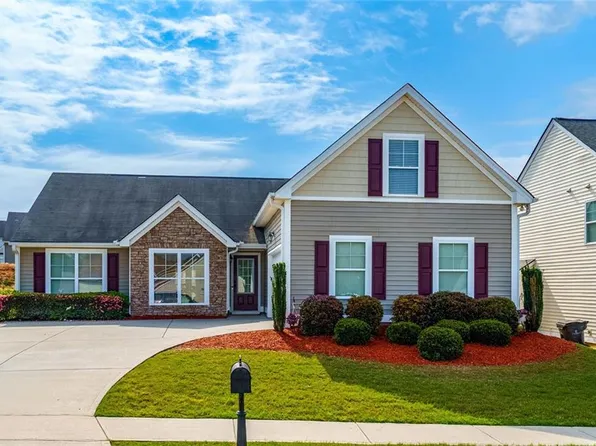 3984 Potomac Walk Ct, Loganville, GA 30052