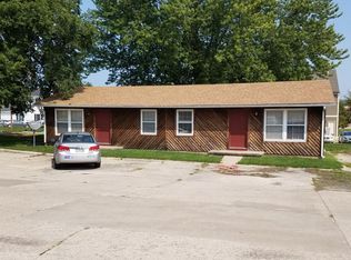 903 S Sheridan St, Kirksville, MO 63501