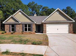 8 Goldshore Way #26, Statham, GA 30666