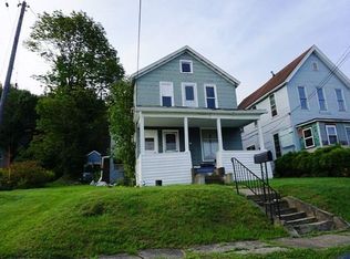78 Cornen St, Bradford, PA 16701