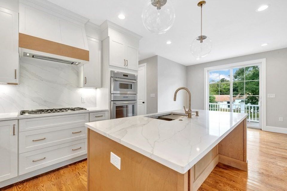 350 Blue Hill Dr, Westwood, MA - View 4