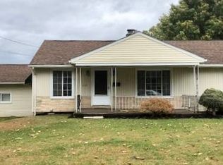 3755 Sunnybrooke Dr, Youngstown, OH