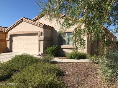 1554 S Dakota Sky Ct, Tucson, AZ, 85748