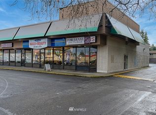 2337 SW 336th St #2337, Federal Way, WA 98023