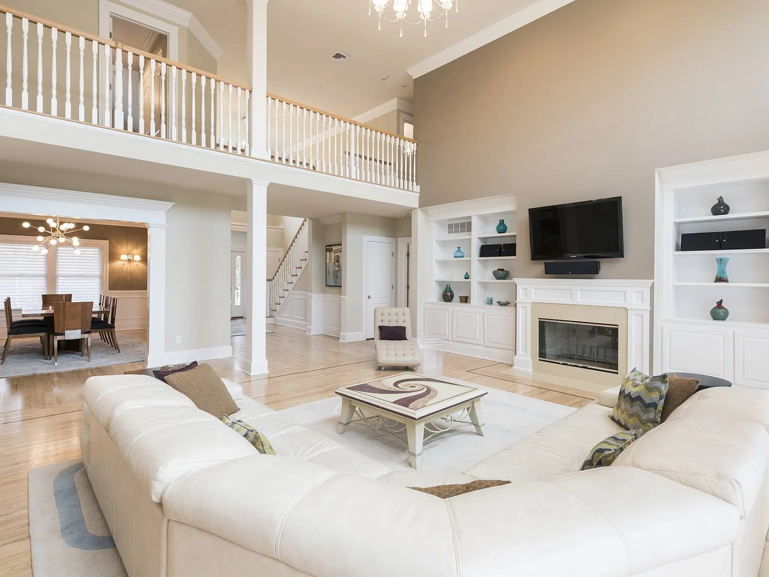 Luxury Rental In Quogue Village With Tennis — Photo 4