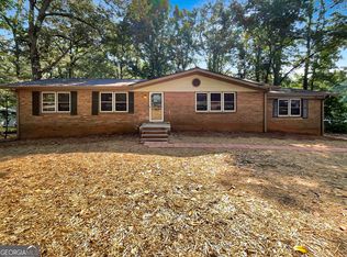 4140 Jailette Rd, College Park, GA 30349