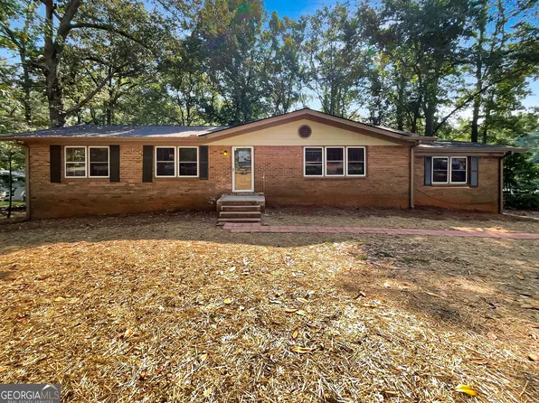 4140 Jailette Rd, College Park, GA 30349