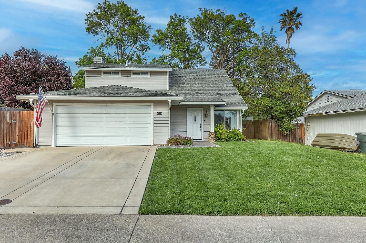 4717 Tanager Way, Sacramento, CA 95842 Zillow