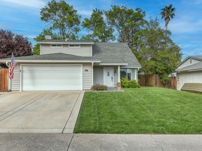4717 Tanager Way, Sacramento, CA, 95842