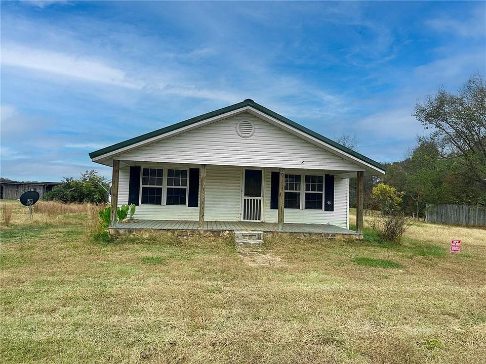 1761 Shields Rd, Crandall, GA 30711 Zillow