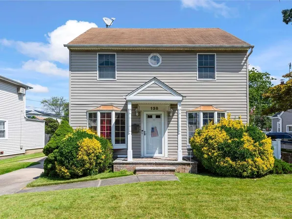 138 Wilson Road, Valley Stream, NY 11581