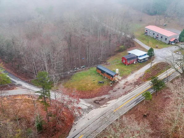 10905 West Hwy #68, Tellico Plains, TN 37385