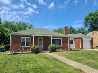 9131 Darlene Dr, Saint Louis, MO
