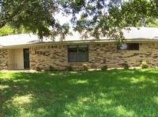 1809 College St, Sulphur Springs, TX 75482