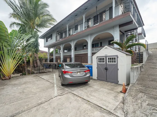 94-1033 Lumikula St Unit D, Waipahu, HI 96797