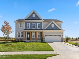 637 Firefly Ct, Greenfield, IN 46140